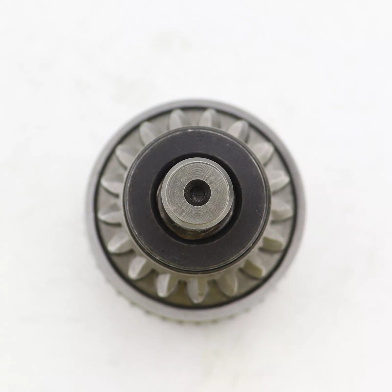 soarider Starter Motor & Drive Bendix for Polaris Ranger 500