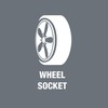 8790 C Wheel Impaktor 19,0