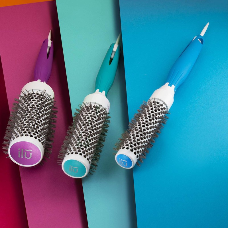 TB TOOLS FOR BEAUTY ILU I'll be Hair For You