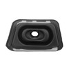 Lskioer Gear Shifter Dust Cover, Replacement Gear Shift Lever Boot