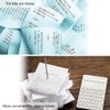 Note Stick, Receipt Holder, Receipt Fork, Receipt Stick, Memo Halter
