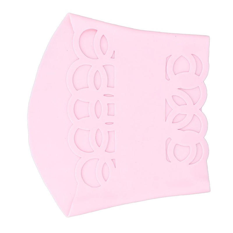 Silicone Waist Girdle Women Belly Fat Tummy Control Summer Hollow