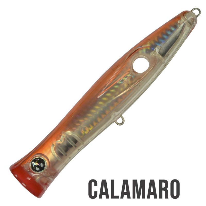Seaspin Toto 131 Floating Top Water 131 mm 36 g