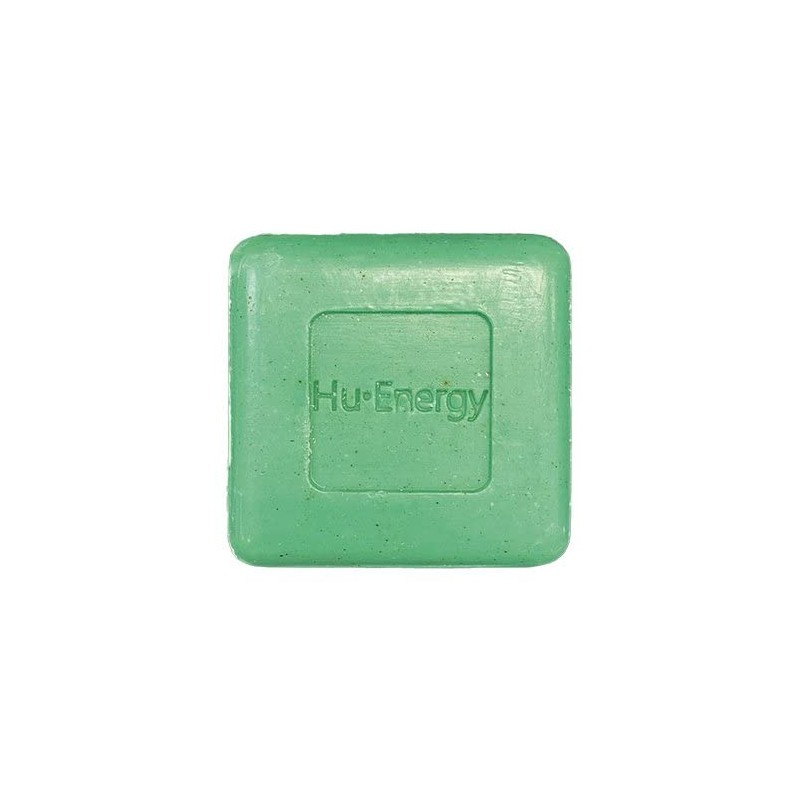 Popberry Huena Soap DD 3.5 oz (100 g) 2 pcs