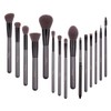 Makeup Brush set (gray)