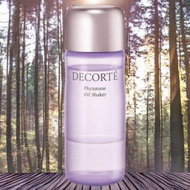 Decorte Skin Care Oil Oil Mist Phyto Tune Oil Shaker 1ea 48ml / 데코르테 스킨케어오일 오일미스트 피토튠 오일 쉐이커 1개 48ml