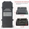 Sianxaido 35750T2AA11 Master Power Window Switch Compatible with Accord 2013