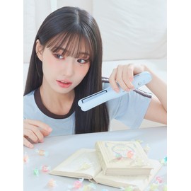 OA Cordless Curling Iron Mini Magic Hair / 오아 무선 고데기 미니 매직기