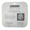 Everyday Living Turkey Lacers - 8 Lacers