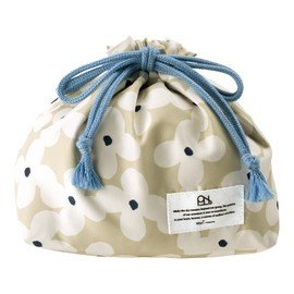 [2025] Wpc. Patterns Lunch Drawstring Kukamoka W059-431-204