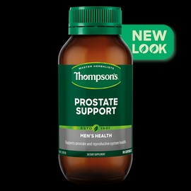Thompsons Prostate Support 90 Capsules