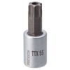 purokuson (PROXXON) torukusubittosoketto 3/8" and Gardening Hole with ttx55 No.