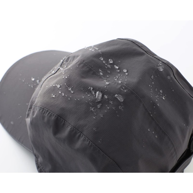 Connectyle Men's Waterproof Winter Earmuffs Cap, Cold Protection, Work Cap,