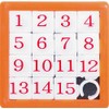 Tobar Slide Number Puzzle