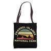 Channel Island National Park Hiking Tote Bag