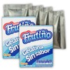 Generic Frutiño Gelatina sin Sabor - 2 paquete por 2