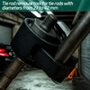 BEASAFY 1/2 Inch Tie Rod Wrench, Universal Axial Joint Tool