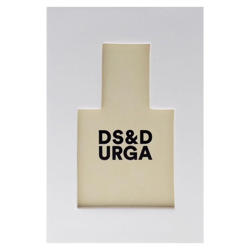 DS & Durga Leatherize for Unisex - 1.6 oz EDP