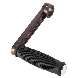 Liberty Garden Products Replacement Crank Arm for Wall Mounted Hose Reel #CRK0006