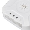 Household Combustible Gas Leakage Sensor Detector Liquefied Gas Alarm High