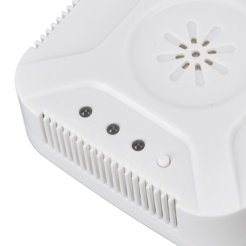 Household Combustible Gas Leakage Sensor Detector Liquefied Gas Alarm High