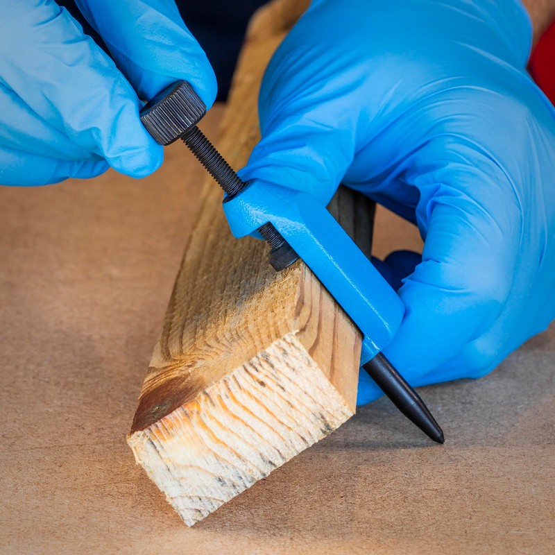 Sealey Trammel Point Set 2pc - TPS02