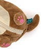 Mr. Wonderful Astuccio in Peluche Lazy Lontra – Astuccio Scuola