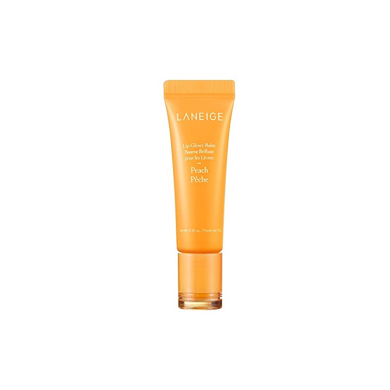 LANEIGE Lip Glowy Balm (Bálsamo Para Labios)