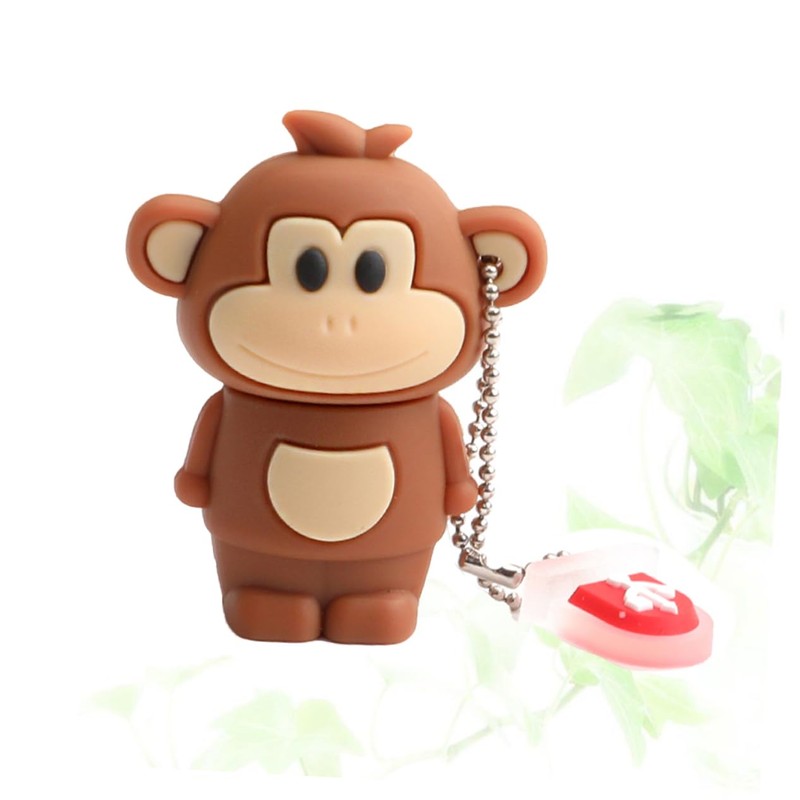 KICHOUSE 32G U Disk USB Drives USB Flash Drive U