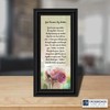 Crossroads Home Décor Mother In Law Picture Frame, Mother's Day