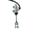 Vanlison Rear Brake Master Cylinder Compatible with Arctic Cat ATV