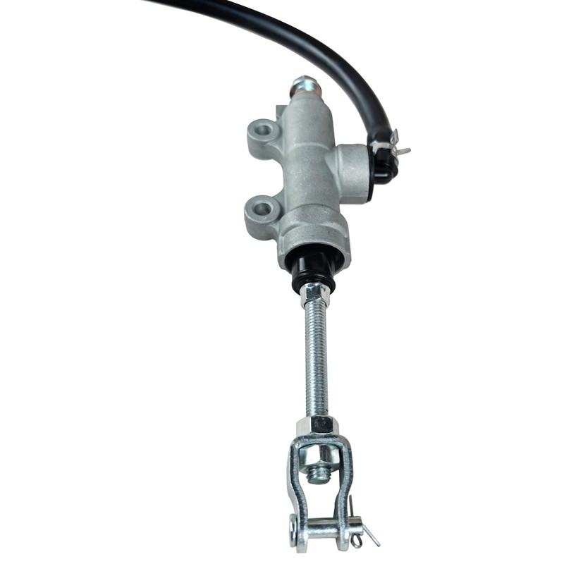 Vanlison Rear Brake Master Cylinder Compatible with Arctic Cat ATV