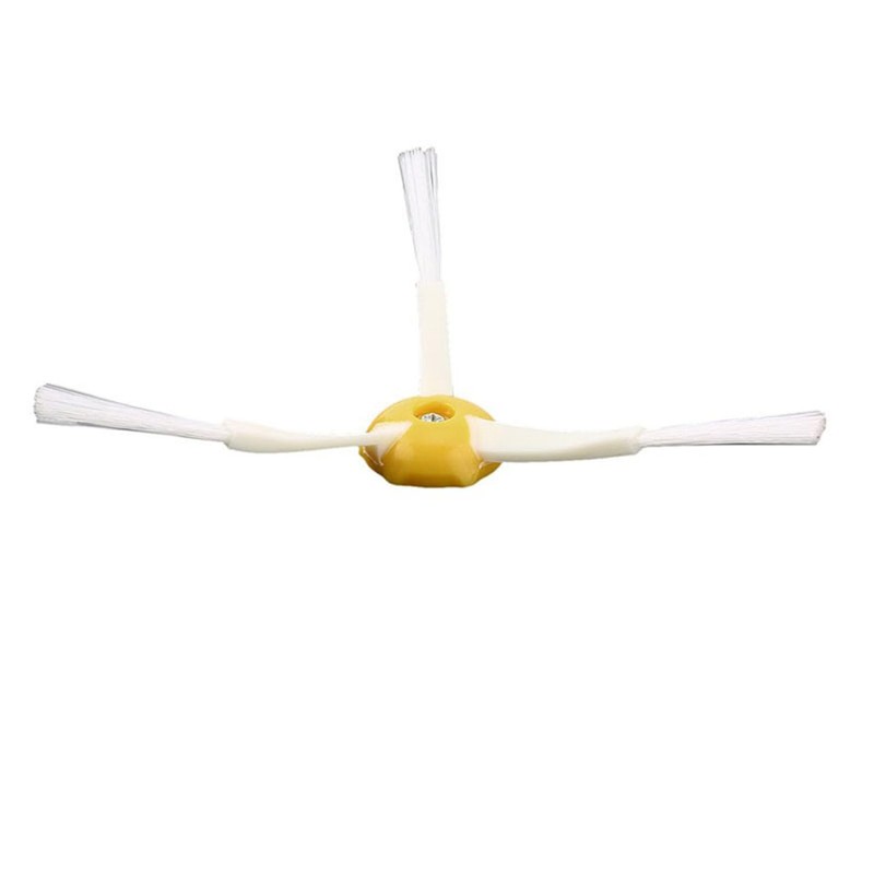 Lamkrtlp Replacement Brushes for iRobot Roomba 500 600 700 Side