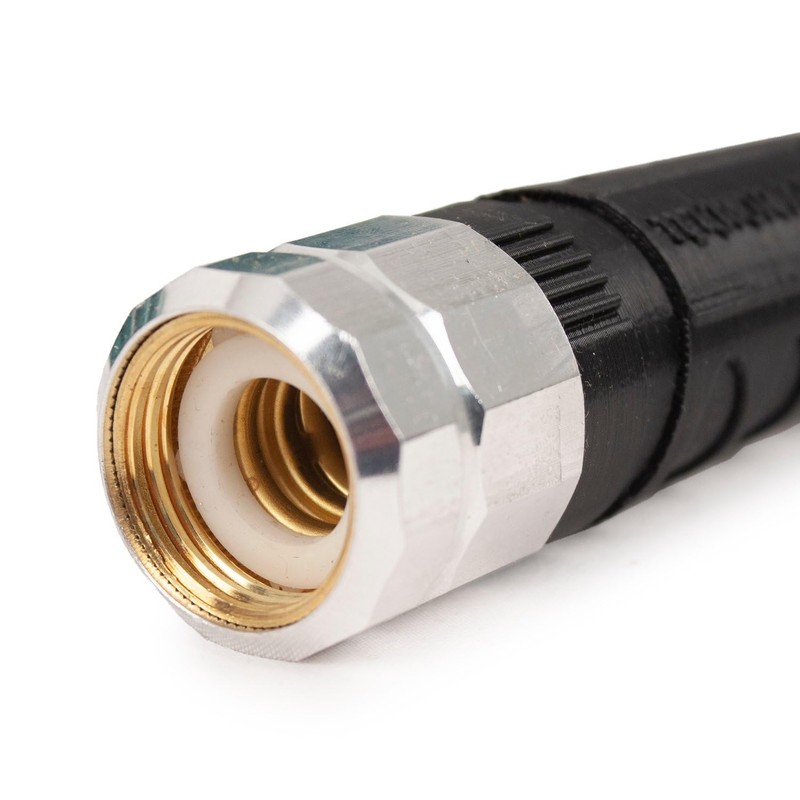 Neverkink 5/8" x 75' Heavy Duty Durable Kink Free Garden