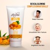 Reshma Beauty Turmeric Face Wash Cleanser for All Skin Types