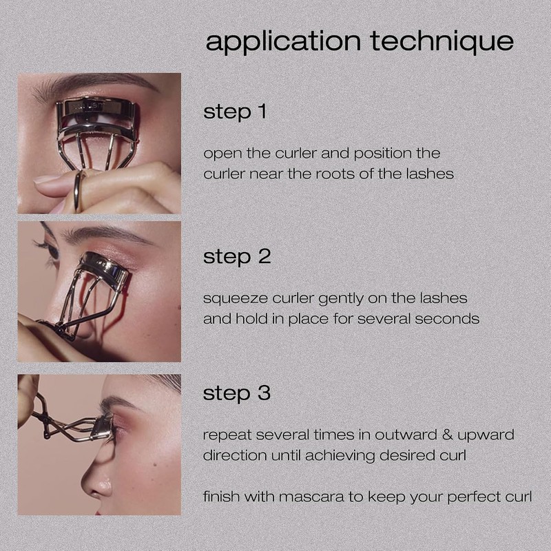 SHU UEMURA EYELASH CURLER 2Boxes