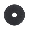 KATSU Steel Cutting Disc 76mm 3 Inch, 10-Piece 1.0mm Metal