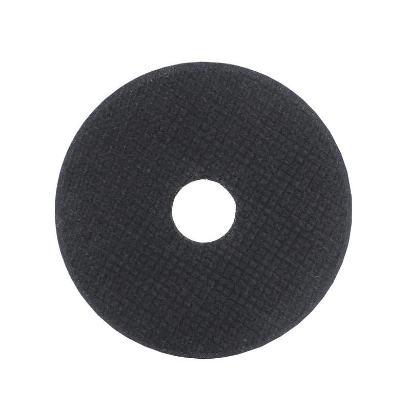KATSU Steel Cutting Disc 76mm 3 Inch, 10-Piece 1.0mm Metal