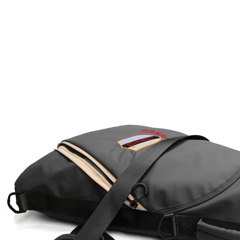 TOURBON Golf Bag Club Case for Practice, 8 Package, Lightweight,