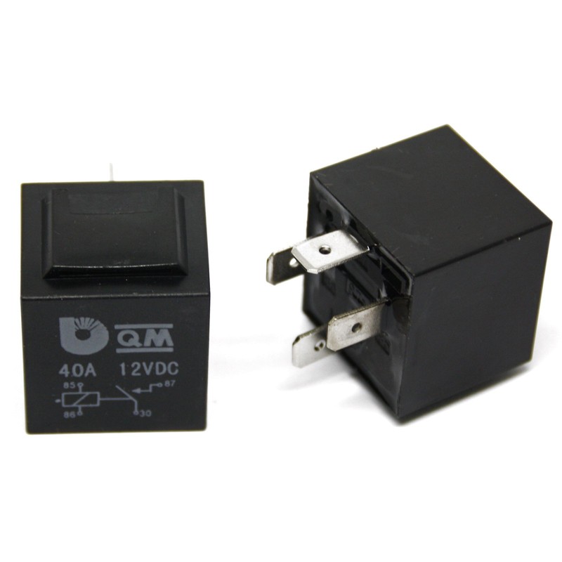 LED-Mafia® Relay - Indicator Switch Load Relay Switch Relay Load