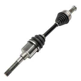KAX Front Left Constant Velocity CV Axle Shaft Compatible with 2005-2008 Mariner, 66-2084 CV Axle Shaft Assembly 1PCS