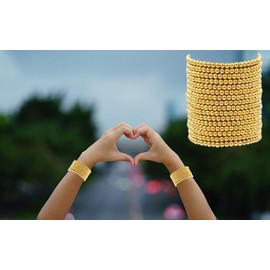 DYLYMX Pack of 16 Friendship Bracelets Concert Fan Exchange Cute Bracelets Music Inspired Bohemian Bracelets Toylor Album Colourful Bracelets Gifts for Fans