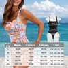 Traje de Baño para Mujer, Una Pieza, Diseño Completo (MX/US,