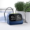 Upgraded Automatic Drip Irrigation Kit, Automatic Watering Drip System for