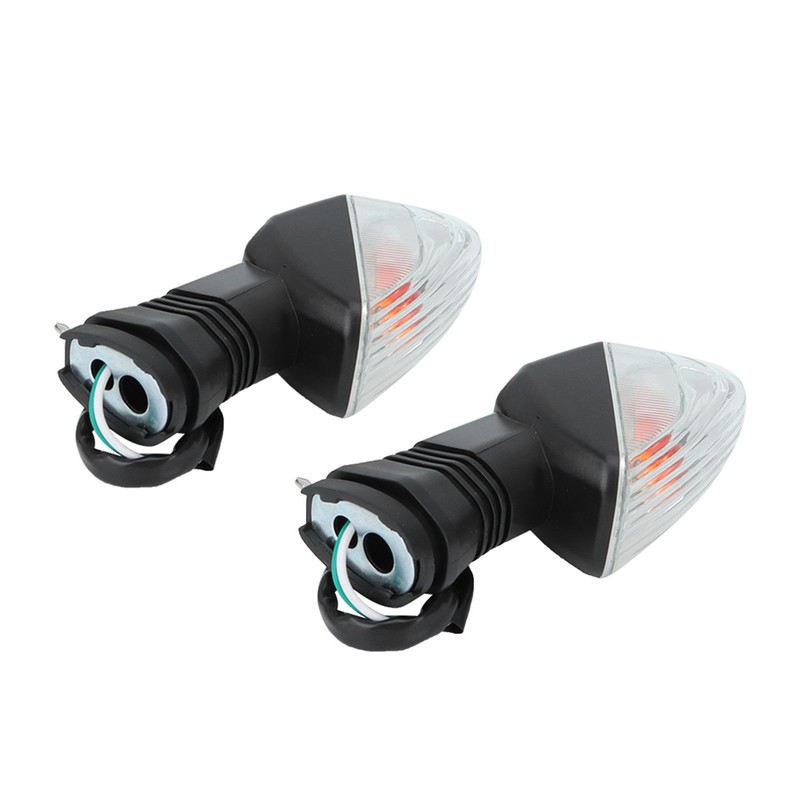 Turn Signal Light Lamp Fit For KAWASAKI ZX 6R Motorcycle