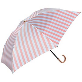 Aurora 1FH 17084 Women's Folding Umbrella, Saxophone Free, Sax