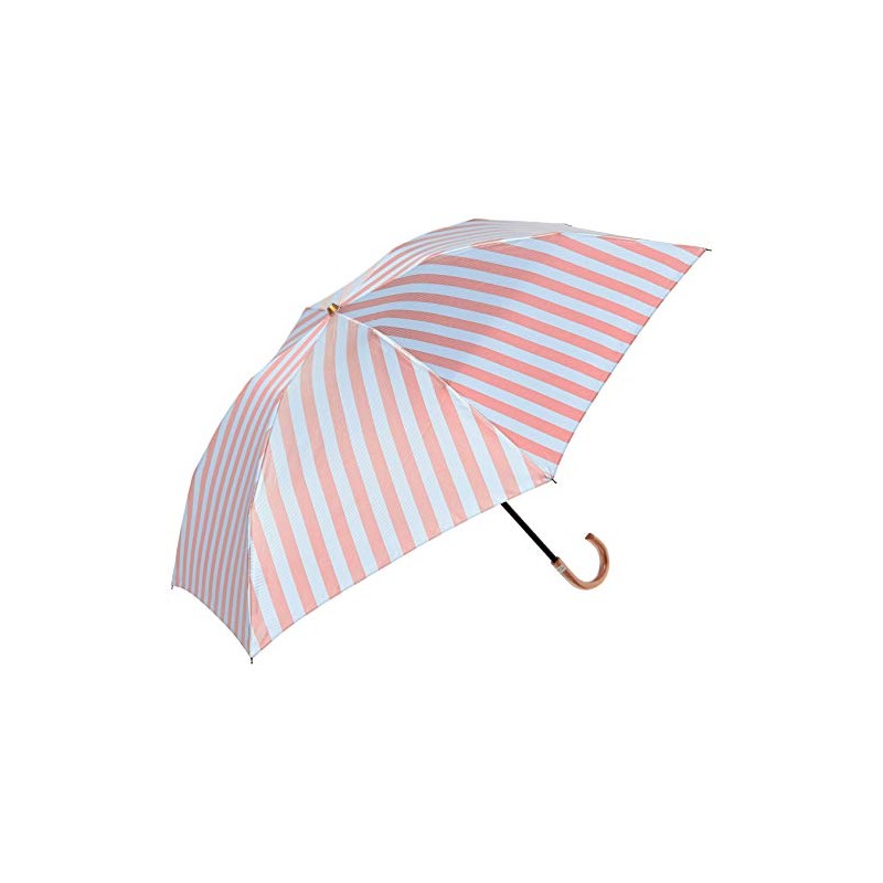 Aurora 1FH 17084 Women's Folding Umbrella, Saxophone Free, Sax