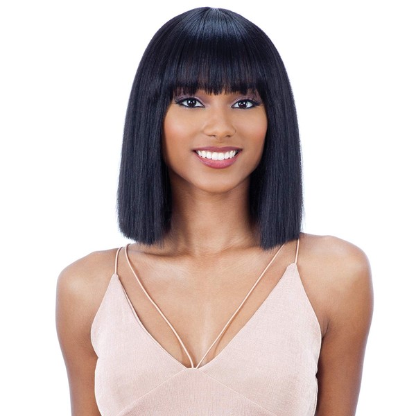 FreeTress Equal Synthetic Hair Wig Mila (HONEYBTR)