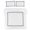 My Home Store Duvet Cover Hotel Quality 200TC Bedding Set