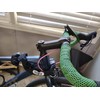 Alfa Pasca Carbon Handlebar Road Bike Stem 17 Degree Carbon